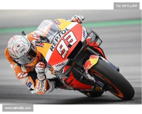 MotoGP印度站因卫生问题取消 新赛事移至印尼龙目岛全新赛道