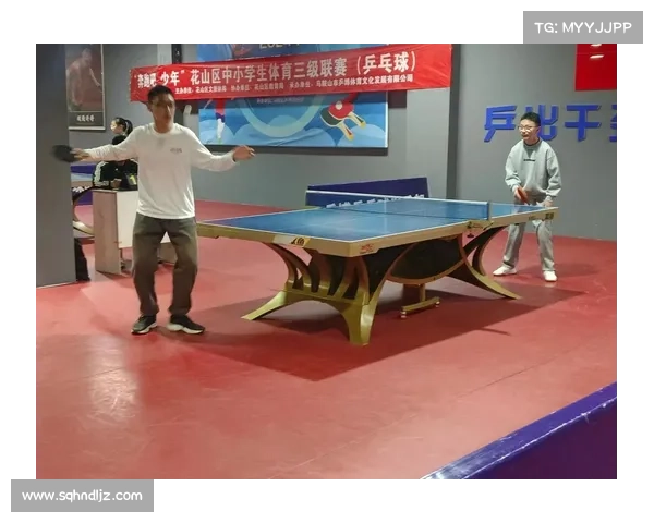 德国乒协邀请中国教练分享青少年乒乓球训练体系与经验