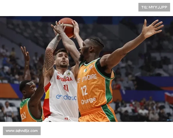 欧锦赛激战加时西班牙险胜法国埃尔南戈麦斯兄弟合砍五十分助球队晋级